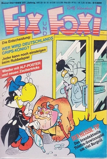 Cover of Issue #v.37 no.39