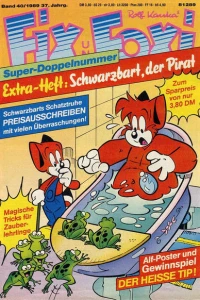 Issue #v.37 no.40