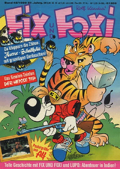 Cover of Issue #v.37 no.42