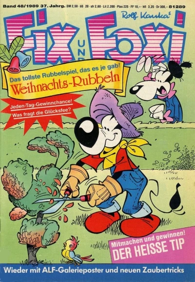 Cover of Issue #v.37 no.48