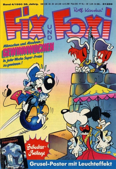 Cover of Issue #v.38 no. 4