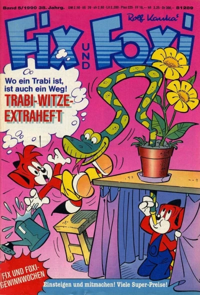 Cover of Issue #v.38 no. 5