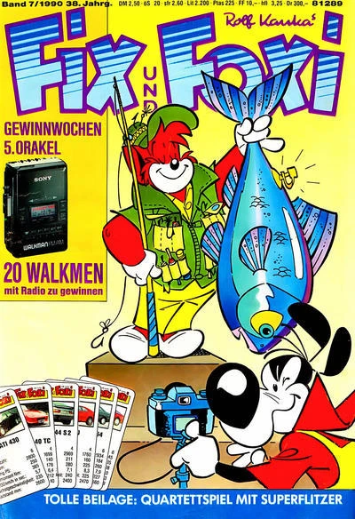 Cover of Issue #v.38 no. 7