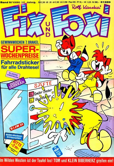 Cover of Issue #v.38 no. 9