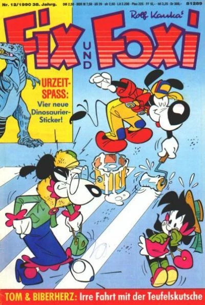 Cover of Issue #v.38 no.12