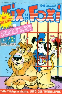 Issue #v.38 no.16