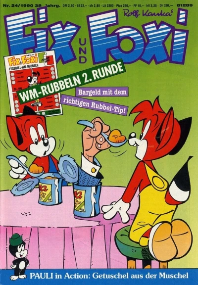 Cover of Issue #v.38 no.24