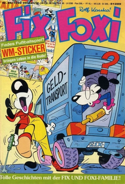 Cover of Issue #v.38 no.26