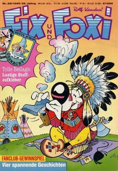 Cover of Issue #v.38 no.29