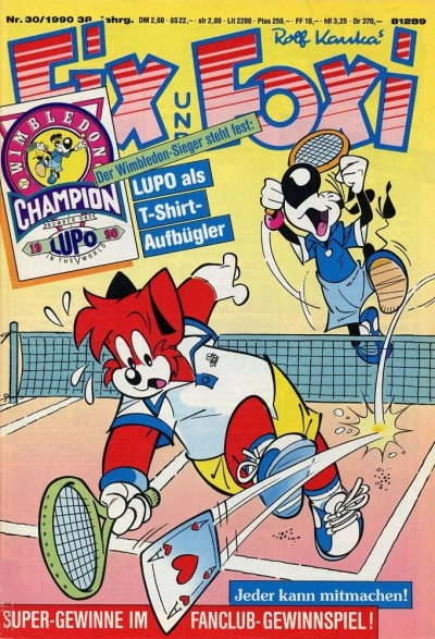 Cover of Issue #v.38 no.30