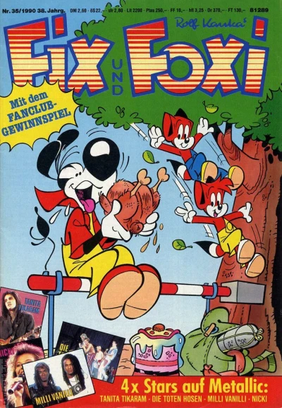 Cover of Issue #v.38 no.35