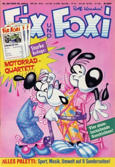 Cover of Issue #v.38 no.39