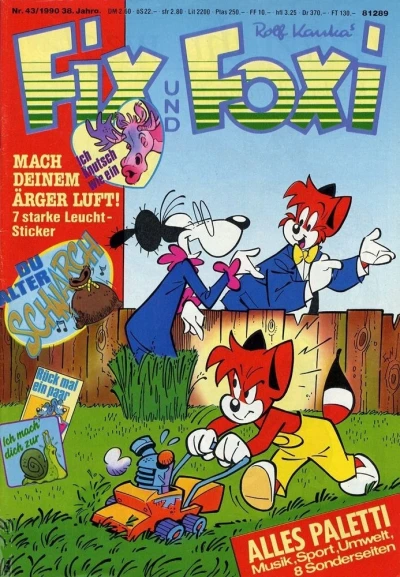 Cover of Issue #v.38 no.43