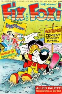 Issue #v.38 no.44