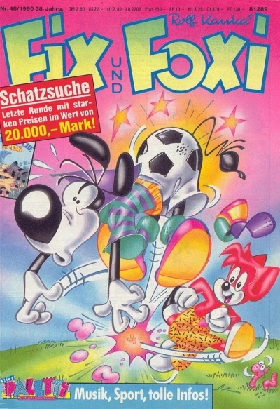 Cover of Issue #v.38 no.48