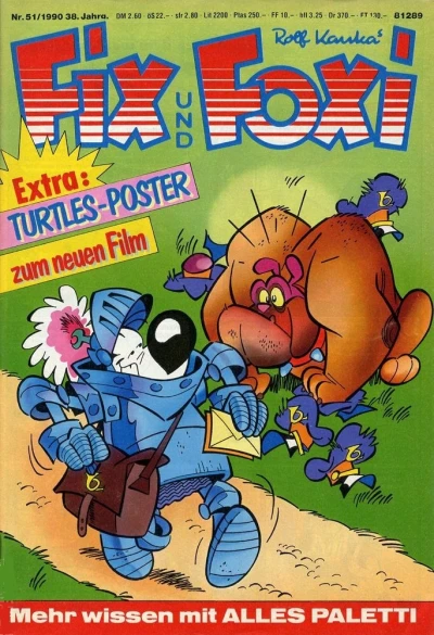 Cover of Issue #v.38 no.51