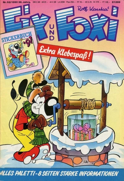 Cover of Issue #v.38 no.52