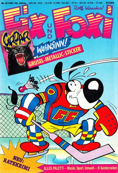 Cover of Issue #v.39 no. 2