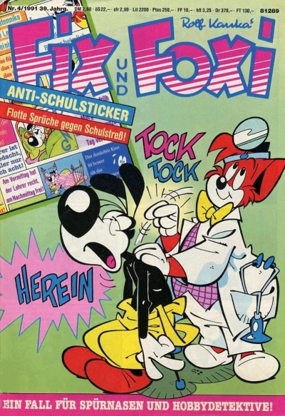 Cover of Issue #v.39 no. 4