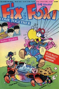 Issue #v.39 no. 6