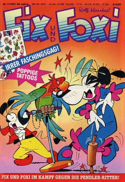 Cover of Issue #v.39 no. 7