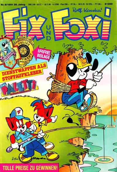 Cover of Issue #v.39 no. 9