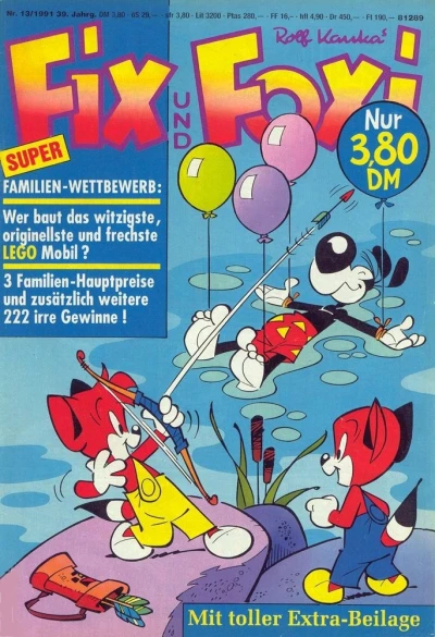 Cover of Issue #v.39 no.13