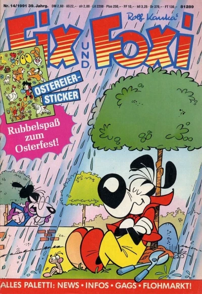 Cover of Issue #v.39 no.14