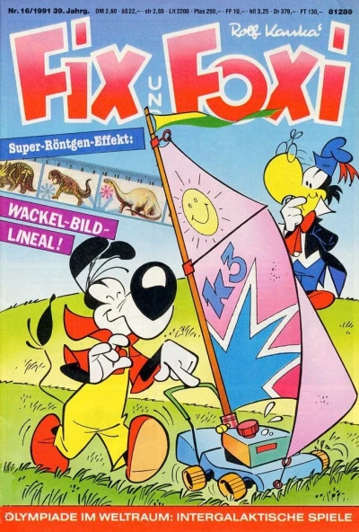 Cover of Issue #v.39 no.16