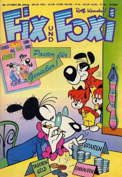 Cover of Issue #v.39 no.17