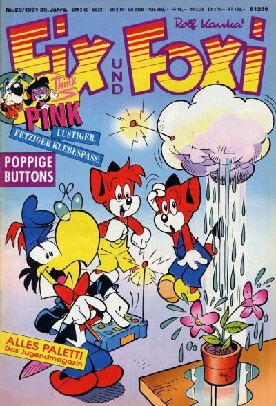 Cover of Issue #v.39 no.20