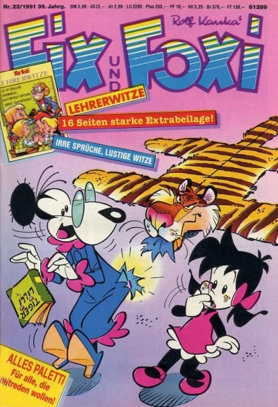 Cover of Issue #v.39 no.22