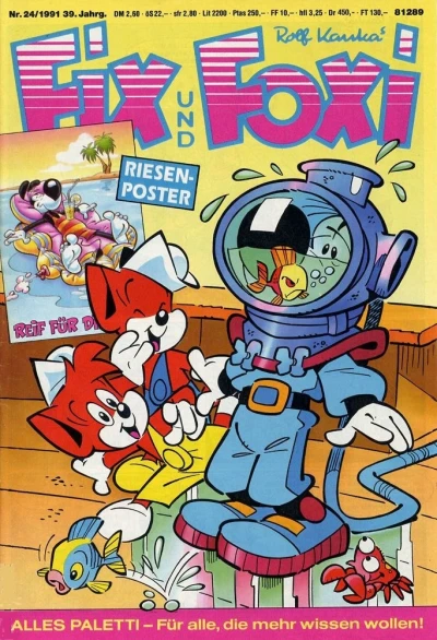 Cover of Issue #v.39 no.24