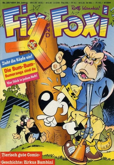 Cover of Issue #v.39 no.25