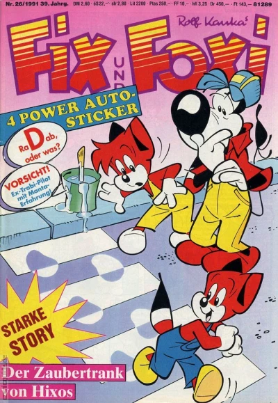 Cover of Issue #v.39 no.26