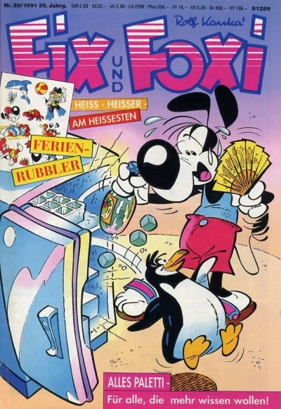 Cover of Issue #v.39 no.28