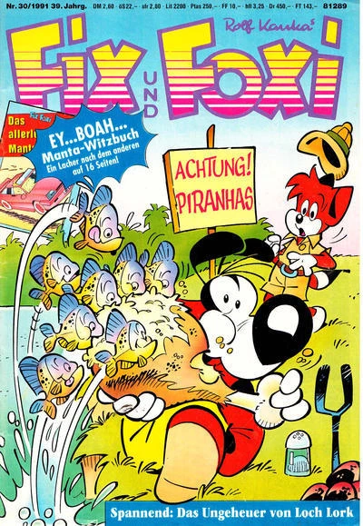 Cover of Issue #v.39 no.30