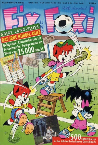 Cover of Issue #v.39 no.36