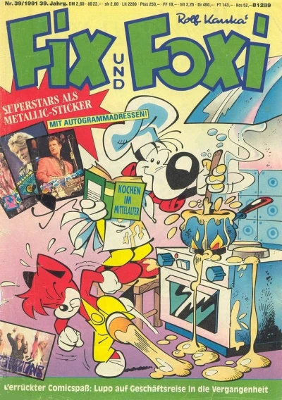 Cover of Issue #v.39 no.39