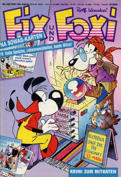 Cover of Issue #v.39 no.42