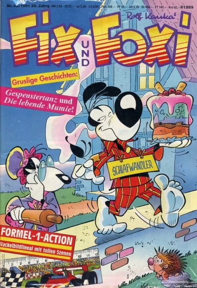 Cover of Issue #v.39 no.45