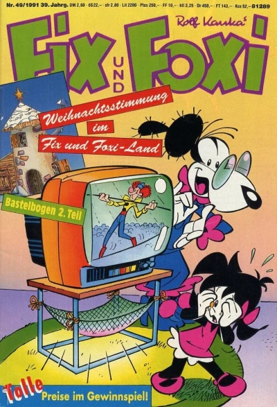 Cover of Issue #v.39 no.49