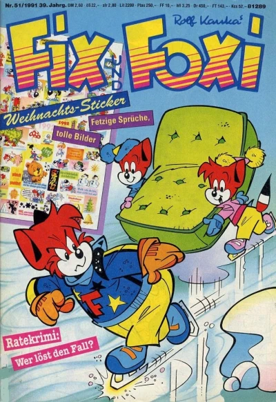 Cover of Issue #v.39 no.51