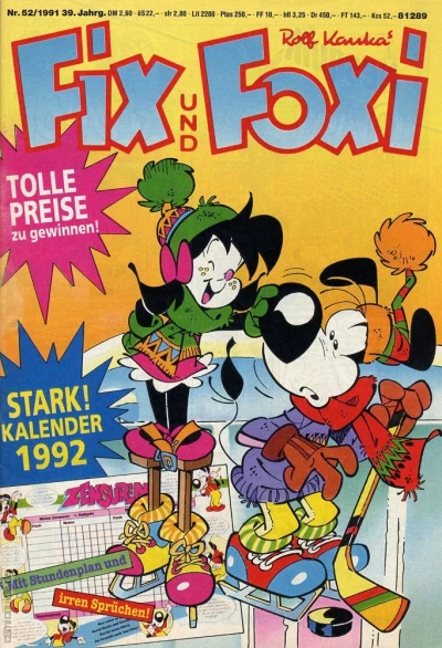 Cover of Issue #v.39 no.52