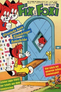 Issue #v.40 no. 1