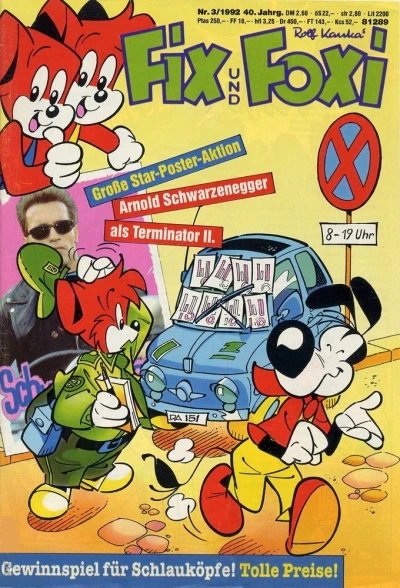 Cover of Issue #v.40 no. 3