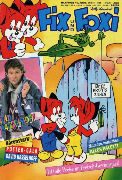 Cover of Issue #v.40 no. 5