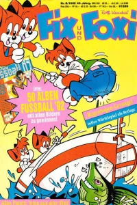 Issue #v.40 no. 8