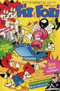 Issue #v.40 no.10