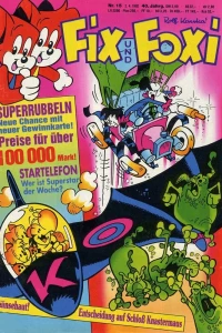 Issue #v.40 no.15